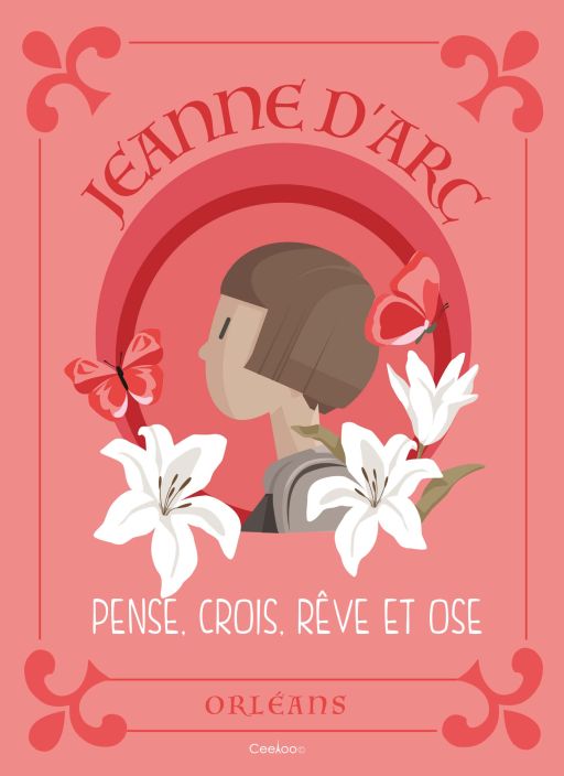 JEANNE D'ARC CITATION 2